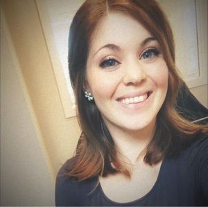 Meet your Posher, Lilly